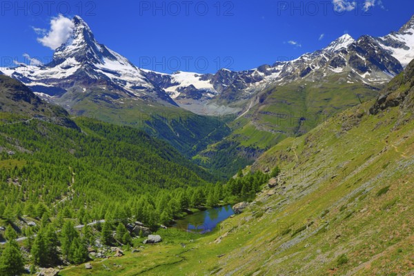 Matterhorn