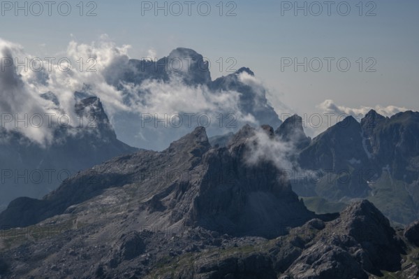 Dolomiti, italy