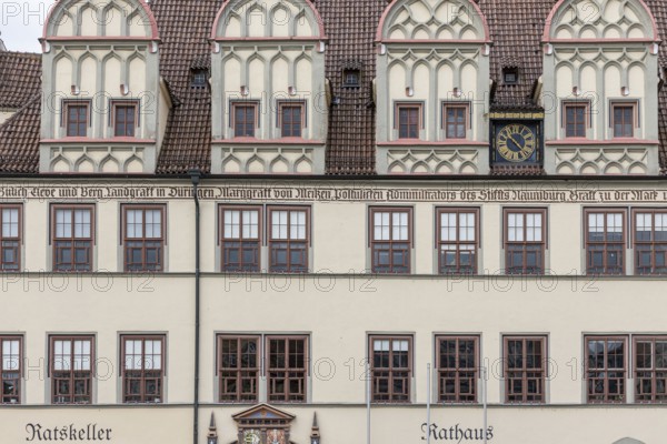 Pictures from Naumburg Burgenlandkreis