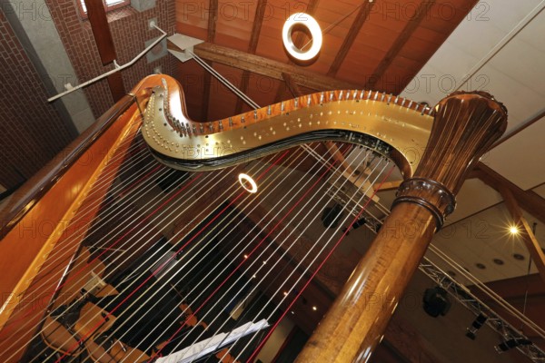Harp
