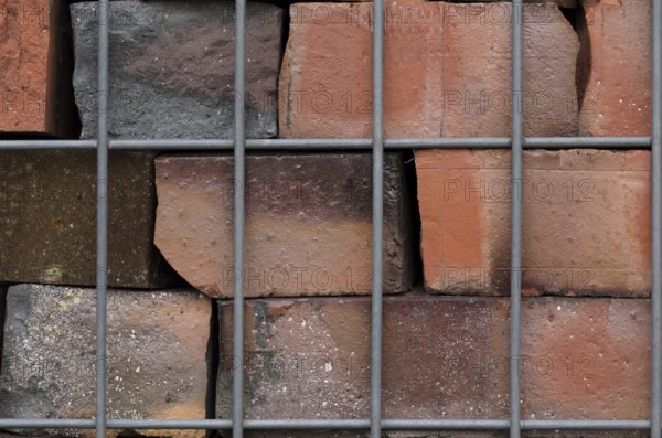 Stones grid