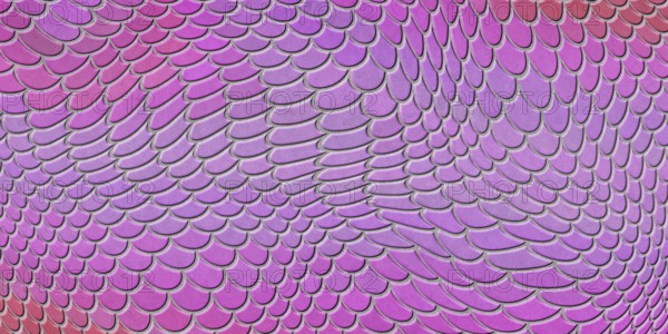 Pink mermaid scales, fish scale, Fantasy texture