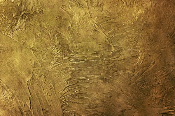 Golden texture background. Vintage gold