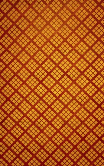 Wood texture with checked patterns as background