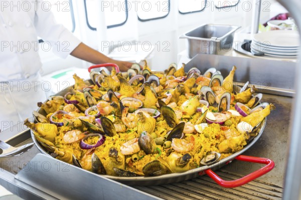 Paella