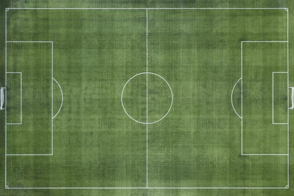 Soccer Field, Football Field, Green Grass Football Field Background