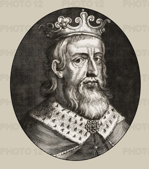 Chlothar I, Chlotachar or Clotaire, c. 495- 561, called the Old, King of the Franks of the Merovingian dynasty