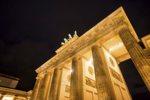 Brandenburg Tor