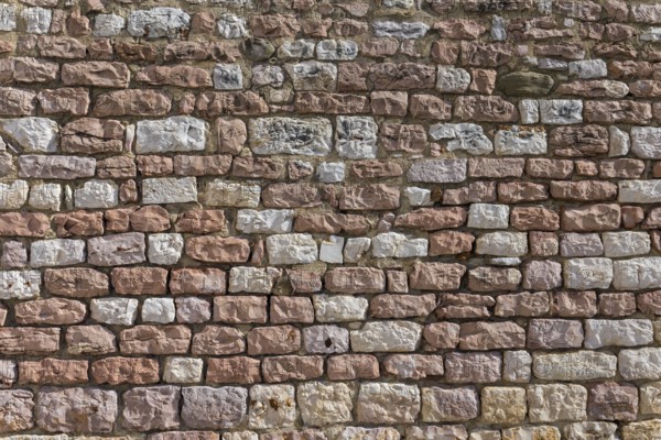 Abstract Stone Wall Background Image. Great for background use