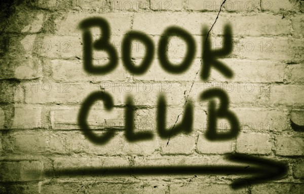 Book Club Concept