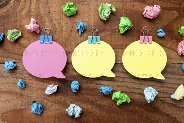 Colorful Perpective, Positive Thinking, Creative Ideas And Inspirations