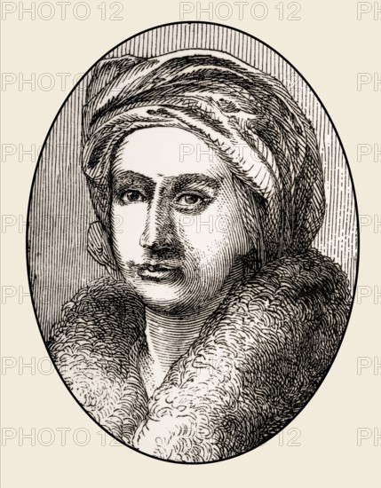 Johann Joachim Winckelmann, 1717 – 1768, a German art historian and archaeologist
