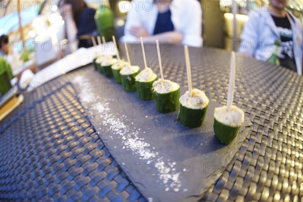 Stylish dinner of image. Shooting Location: Yokohama-city kanagawa prefecture