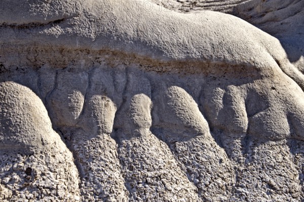 Badlands Alberta Drumheller and Dinasaur Park Canada
