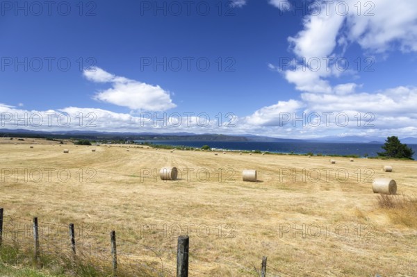 An image of an ocean landscape scenery background