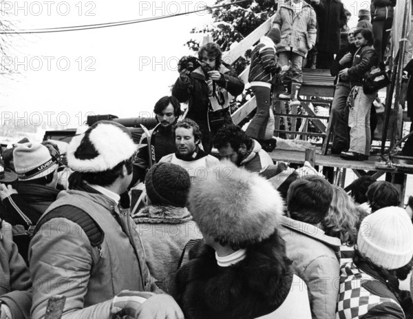 Ingemar Stenmark born 18 March 1956 is a Swedish former World Cup alpine ski racer. He is regarded as one of the most prominent Swedish athletes ever, and as the greatest slalom and giant slalom specialist of all time. 1980