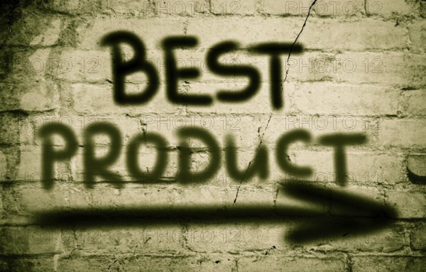 Best Product Concept