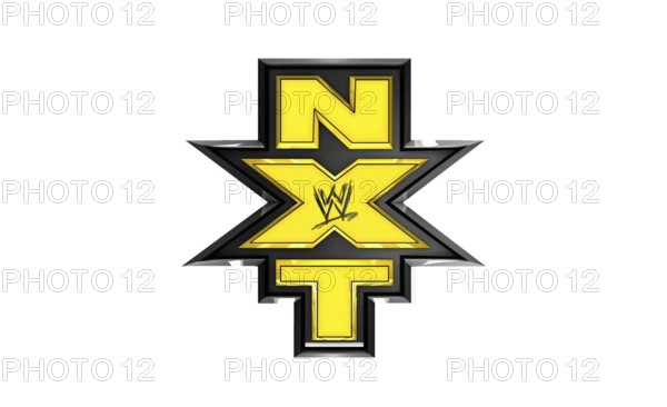 WWE NXT Logo 2012, Mediatv, Historical Logo from 2012
