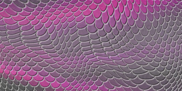 Pink mermaid scales, fish scale, Fantasy texture