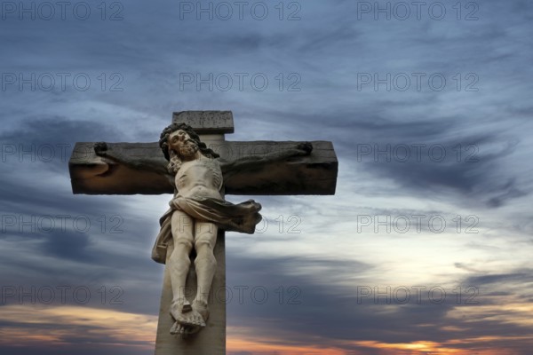 Cross