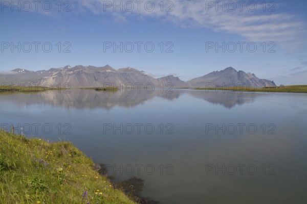 Iceland, Europe