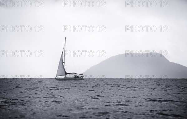 Sailing