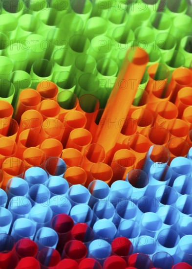 Straws