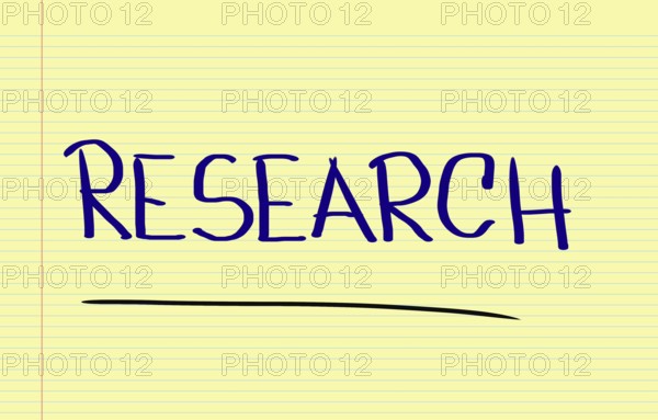 Research Concept