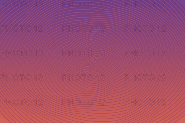 The colorful geometric abstract background