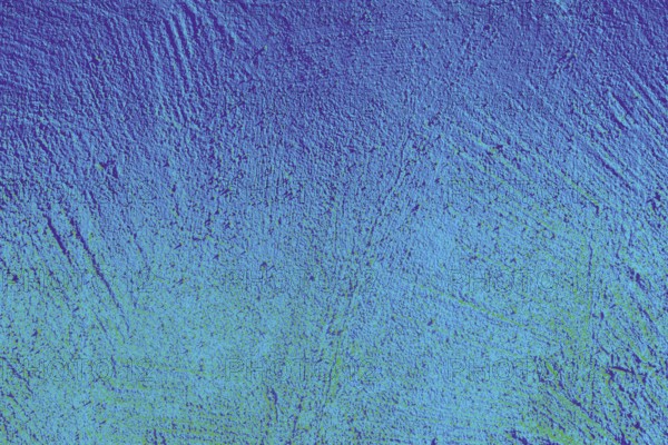 Colorful abstract painted wall patterns and texture as background