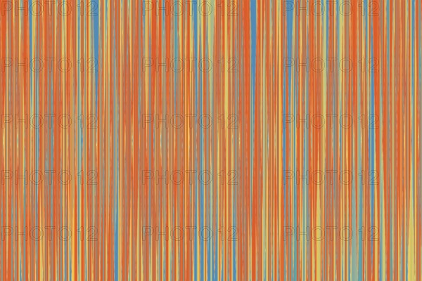 Bold stripes background illustration in bright colors