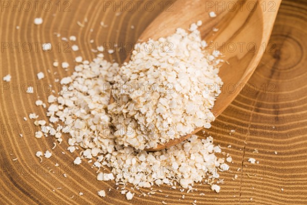 Quinoa flakes