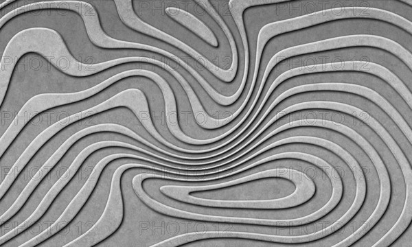 Liquid metal surface, Rough metal surface Background