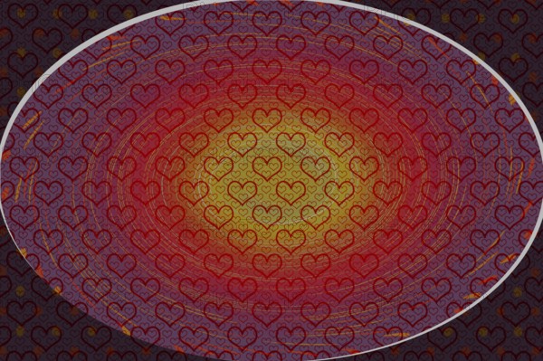 Trendy Design for print, package, decor. Geometric patterns