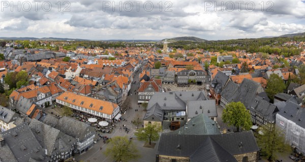 Pictures and impressions from Goslar Harz