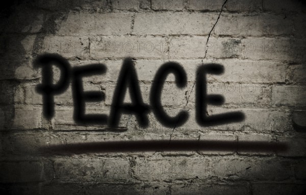 Peace Concept