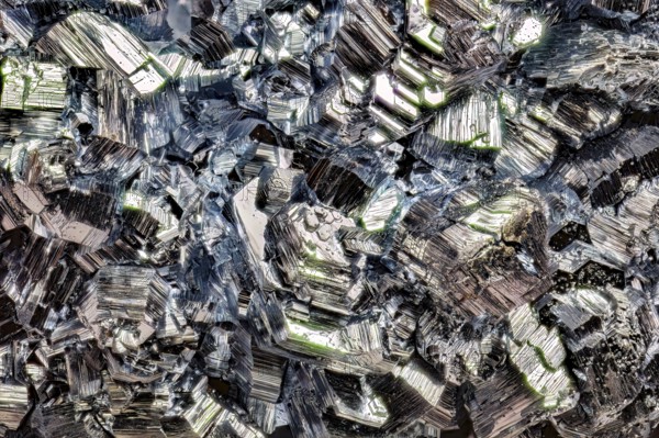 Zinc is a chemical element with the symbol Zn and atomic number 30
