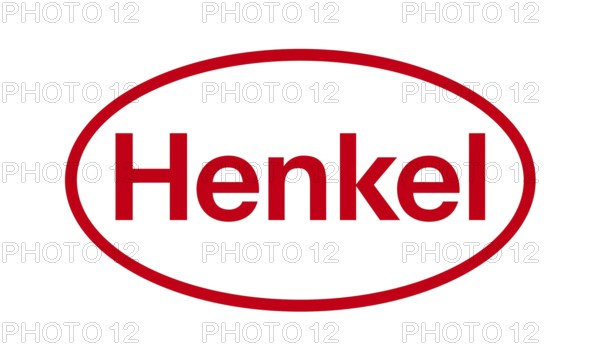 Henkel Logo, Logo