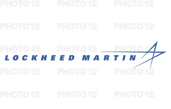 Lockheed Martin logo, Airline, Logo
