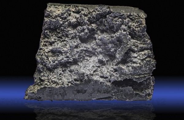 Neodymium is a chemical element with the symbol Nd and atomic number 60