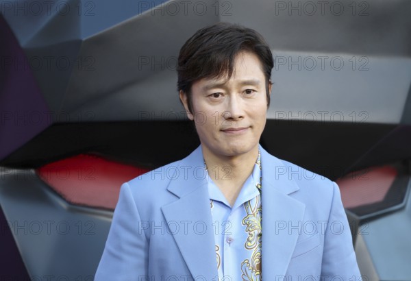 Lee Byung-hun at Netflix's 'Squid Game 2' ATAS Event held at the Egyptian Theatre in Hollywood, USA on May 30, 2025, Hollywood, CA, USA, Los Angeles, California, USA, North America