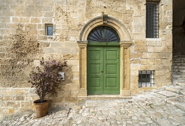 Matera, Basilicata, Italy, Europe