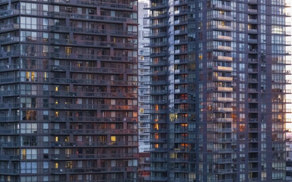 Upscale Eglinton and Forest Hill residential area coveted by middle and upper class families as well as Ontario developers