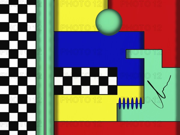 Modern Art