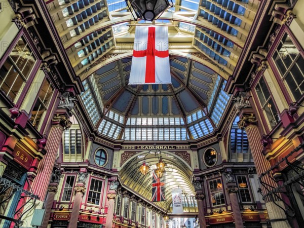 Leadenhall Market