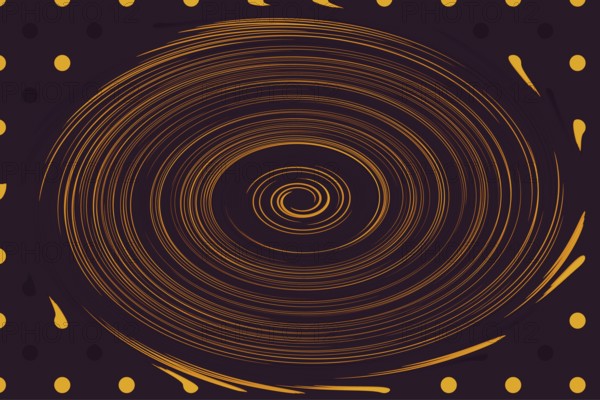 Abstract colorful geometric circle pattern. Geometric modern background. Business and corporate background. design for your prints, postcards, leaflets, brochures, posters, banners