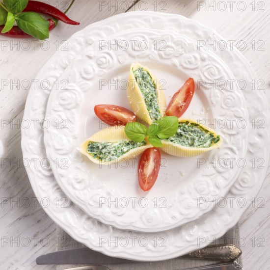 Conchiglioni