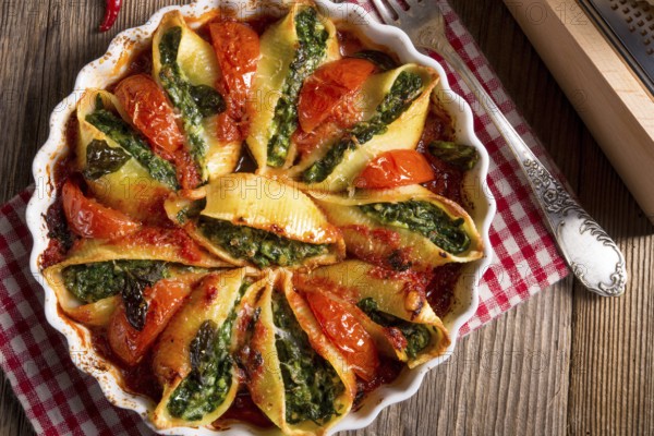 Conchiglioni
