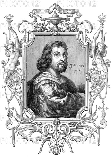 Otto I, 912 – 973, known as Otto the Great, German king emperor of the Holy Roman Empire
