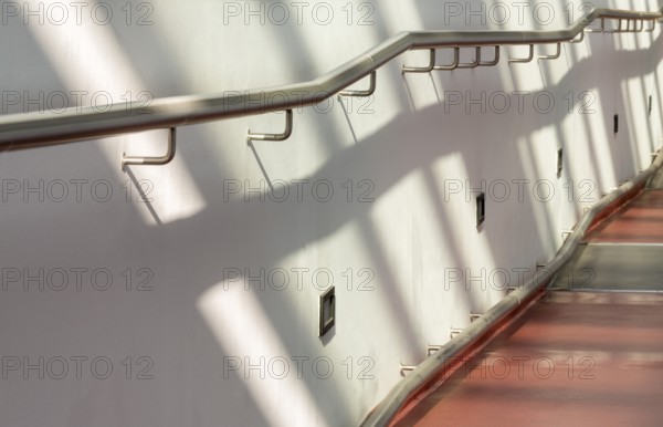 Built in 2008 by architects HPP, interior design by UKW, Jochen Usinger and Martin Klein-Wiehle